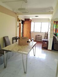 Blk 801 Woodlands Street 81 (Woodlands), HDB 5 Rooms #566857331